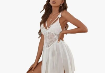 Denizli escort ile şık bir gece elbisesinin ateşi